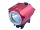 XGH-1866 CREE T6 LED 1000Lm 4 Mode Aluminum Alloy LED Bicycle Light
