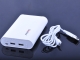 Soshine E3 4X18650 Battery Box Daul USB Output Extend Power bank Box With LED Display for smart phone
