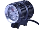 NITEFIGHTER BT40S 4xCREE XP-G2 LED 4 Mode 1600 Lumen Waterproof LED Bike Light