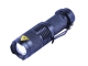 Microcosmos JH-807 CREE Q3 LED Focus Flashlight