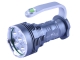 SKYRAY XY-600 6xCREE L2 LED 4 Mode Aluminum Alloy LED Flashlight