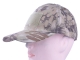 Acrylic Outdoor Sport Army Yellow Sun Hat