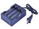 4.2V Multi-Functions 3*18650 Battery Li-ion Charger