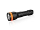 Fenix SD10 CREE XM-L2 T6 Neutral White LED 930Lm 3 Mode Motion Control Technology LED Diving Flashlight Torch