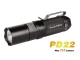 Fenix PD22 CREE XP-G2 (R5) LED 210Lm 6 Mode Dimming Tactical Switch LED Flashlight Torch