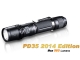 Fenix PD35 CREE XM-L2 (U2) LED 960Lm 6 Mode Waterproof Rescue Search LED Flashlihgt Torch