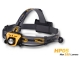 Fenix HP05 CREE XP-G (R5) LED and Nichia Red Light LED 350Lm 6 Mode Waterproof Rescue Search LED Headlight