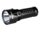 OLight SR52 Kit CREE XM-L2 LED CW 1200Lm 3 Mode Variable-output side-switch Rechargeable LED Flashlight Torch