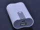 Two Slot 18650 Li-ion Battery Charger