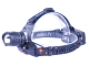 BORUIT #2157L2 CREE L2 LED 1600Lm 5 Mode LED Rechargeable Headlamp
