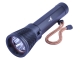 LusteFire DV300 4*CREE L2 LED Max 3000Lm 3 Mode Yellow Light Diving Flashlight Torch