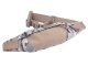 Outdoor Leisure Bag Messenger Bag Waterproof Pockets Running Riding Big Chest Pockets Stylish Man Bag Sports Bag(Camouflage)