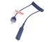 Universal Tranquillo Wired Press Tail Switch For Aluminum LED Flashlight