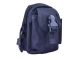 Multifunction the shoulder bag Messenger bag Outdoor pockets Bag Kit（Black）