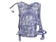 Multifunction the 420D Nylon Shoulder Bag Outdoor Backpack（Digital）