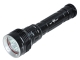 SKYRAY SY-068 5x CREE XM-L2 LED 8000 Lumens 3 Mode Twist LED Diving Flashlight Torch