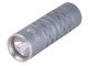 UltraFire AT-W610 CREE XP-E LED 650 Lumens 1 Mode Rotary switch LED Flashligth Torch