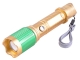 CREE XP-E LED 650 Lumens 3 Mode Button Switch LED Flashligth Torch