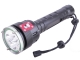 5 * CREE XM-L L2 LED 4900 Lumens 5 Mode Elastic Reset LED Diving Flashlight Torch