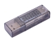 XTAR VI01 USB Battery Voltage Current Detector Indicator Tester Monitor Checker