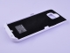 Meilidian 5200mAh External Battery For Samsung Galaxy Note5（White）