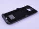 JLW 5800mAh External Battery For Samsung Galaxy Note5（Black）
