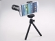 90' 12x Optical Camera Telescope Telephoto Monocular Universal Phone Lens for iPhone 6 plus 5S Samsung Galaxy S6 S4 S5 Note 2 3