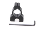 17mm Ring Telescopic Sights Mount
