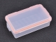Soshine Plastic Waterproof 2*18650 Battery Plastic Case