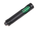 Tacitcal Gun Accessories Aluminum Alloy Green Bubble Level with 21mm Picatinny Rail weaver