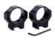35mm Aluminum Alloy Tacitacl Hunting Gun Scope Mount