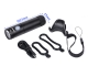 TOWILD CREE XP-L USB Rechargable Bicycle Front Light