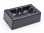 DSD 16340/17600/18650 Li-ion Batteries Charger (2 flat pins) /US